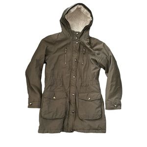 Apt 9 Winter Parka